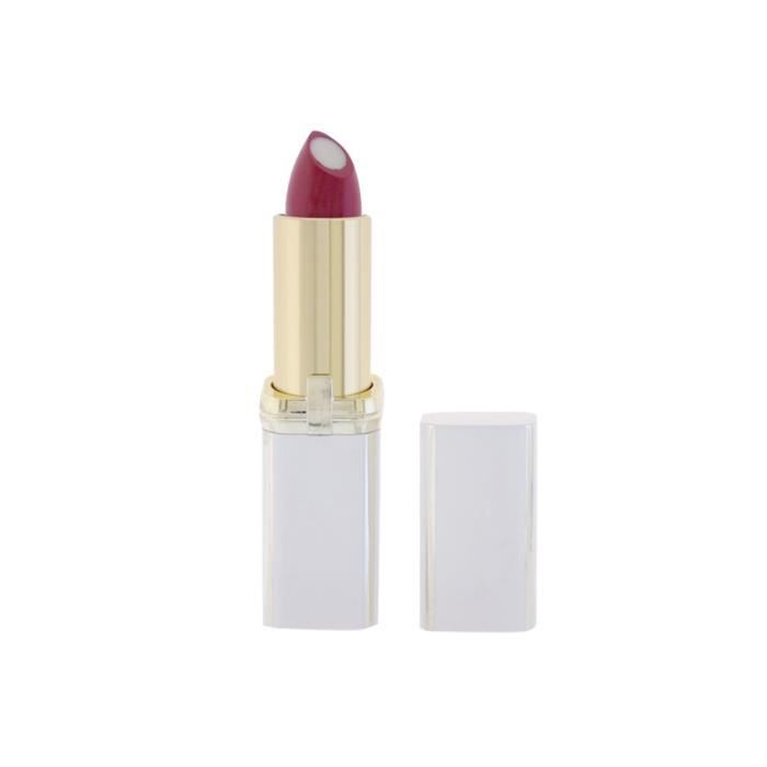 Rouge à Lèvres Age Perfect Le Rouge Lumière Loréal 105 Beautiful Rosewood