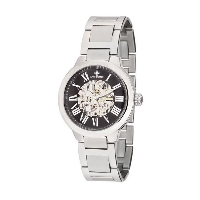 Montre louis store cottier femme
