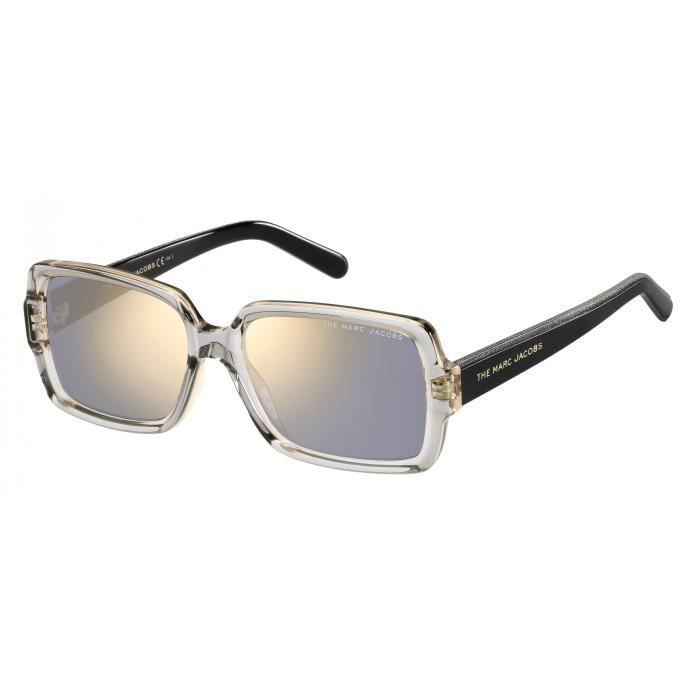 Lunette marc jacob transparente hotsell