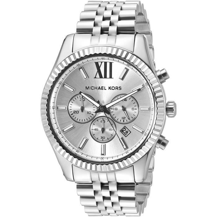 Montre Michael Kors Homme MK8405 Achat vente montre Homme