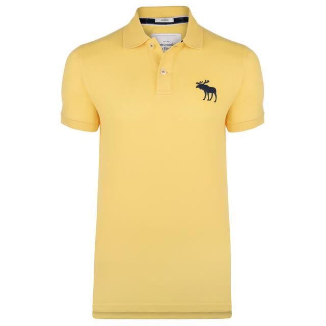polo abercrombie homme