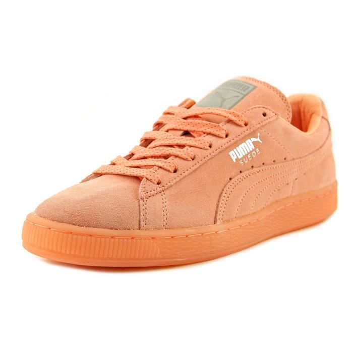 puma suede daim