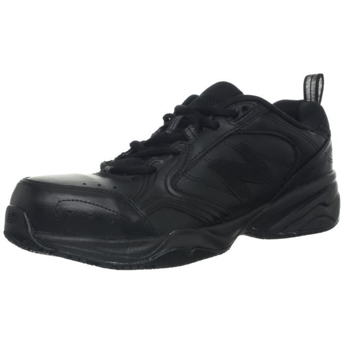New Balance Chaussures de sécurité pour hommes en acier inoxydable ... New Balance Chaussures de sécurité pour hommes en acier inoxydable ...