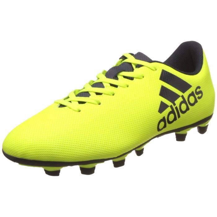 best choice cheaper various styles Adidas X Men 17,4 FXG Chaussures de football 1NPQ9W Taille-39 ... best choice cheaper various styles Adidas X Men 17,4 FXG Chaussures de football 1NPQ9W Taille-39 ...