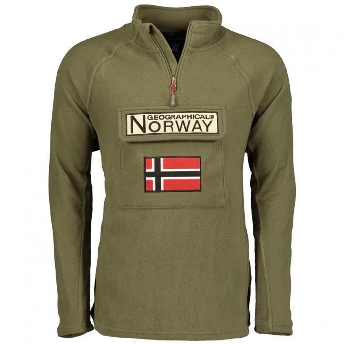 Polaire norway homme clearance