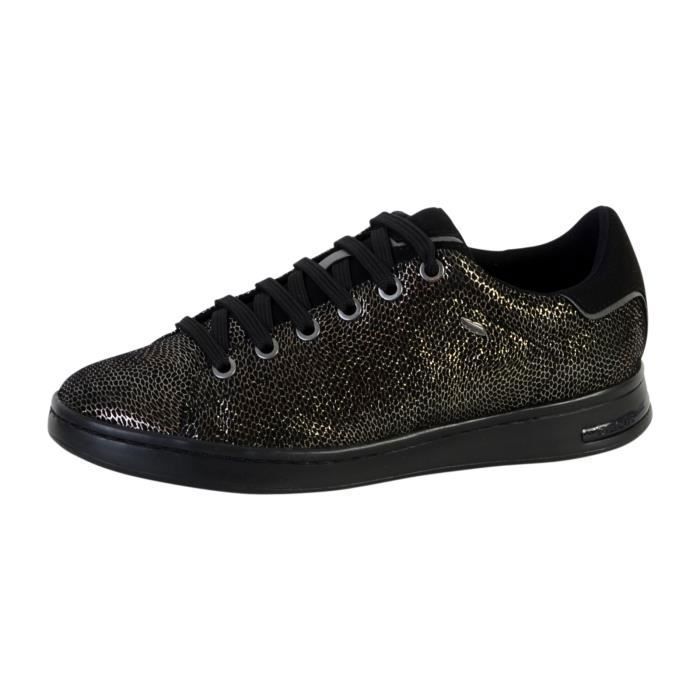 geox jaysen noir