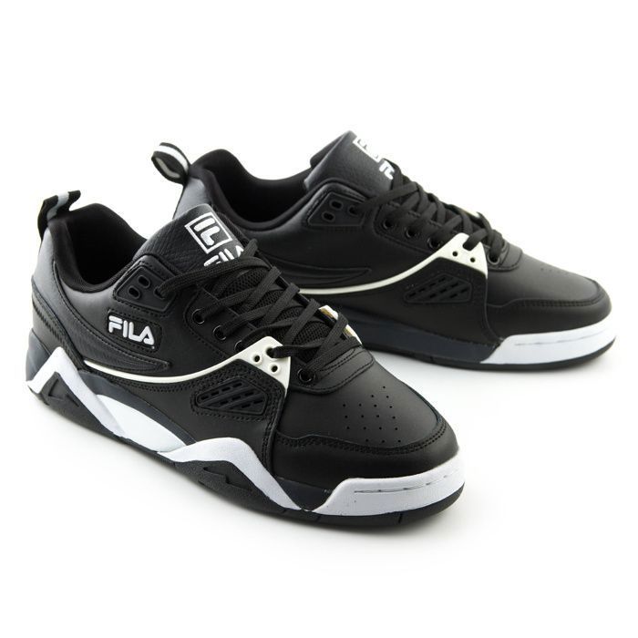 FILA Basket Contempo grise Gris 41 Chaussures