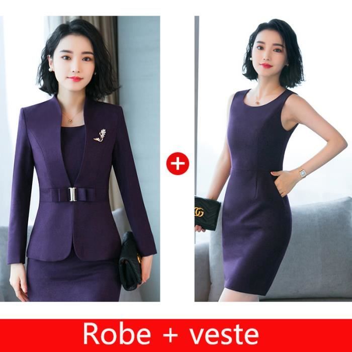 robe veste de costume