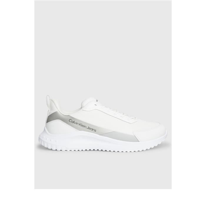 Calvin Klein Baskets EVA Runner tige textile  -  Calvin klein - Homme