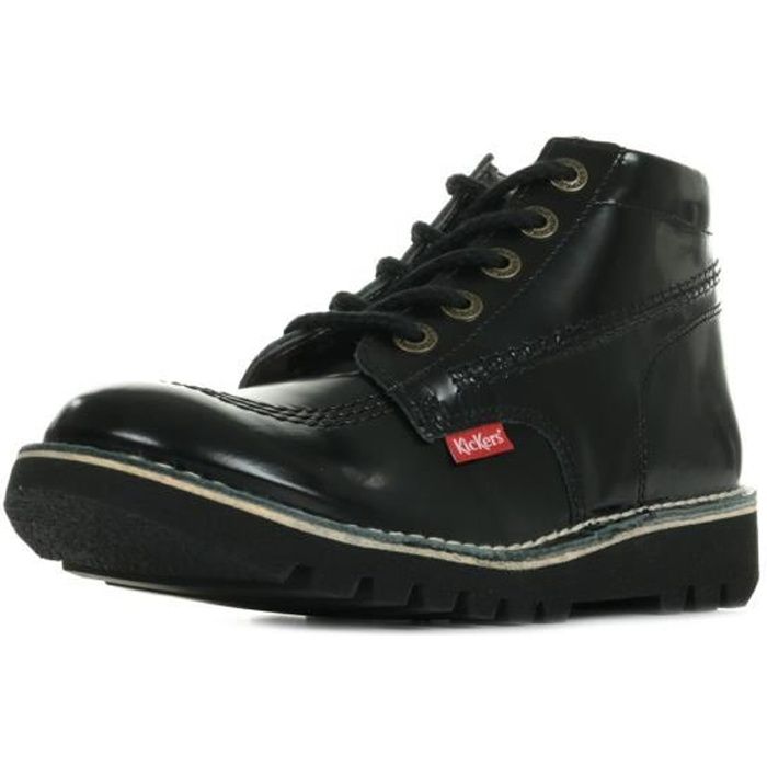 Kickers neorallye femme store