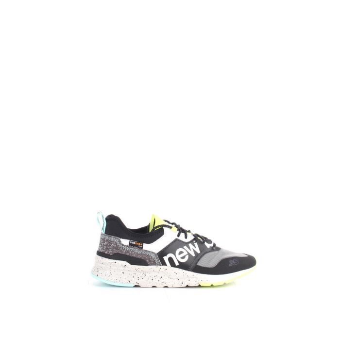 new balance multicolor homme