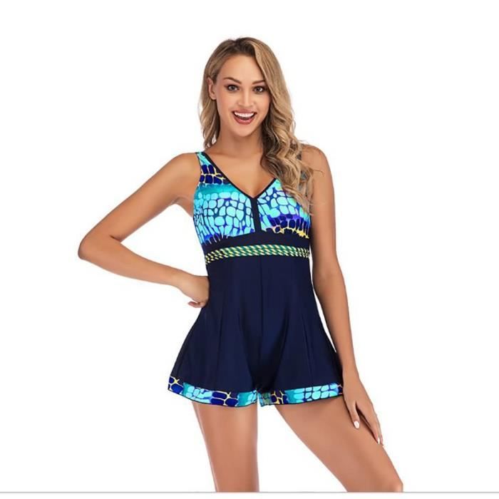 Maillot robe femme sales