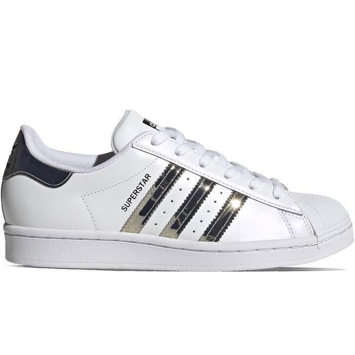 Adidas femme brillante - Cdiscount