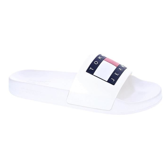 tong tommy hilfiger femme