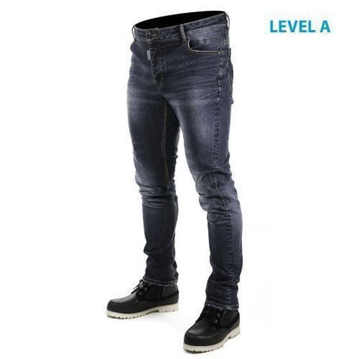 jeans overlap overlap castel