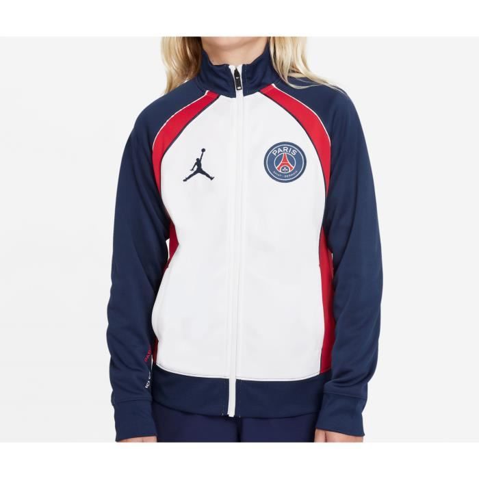 Veste jordan psg deals