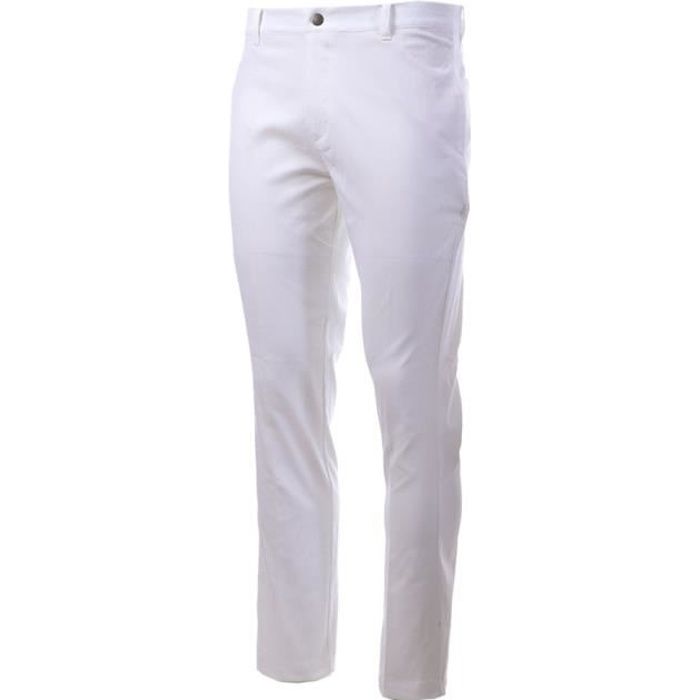 Pantalon golf puma homme discount