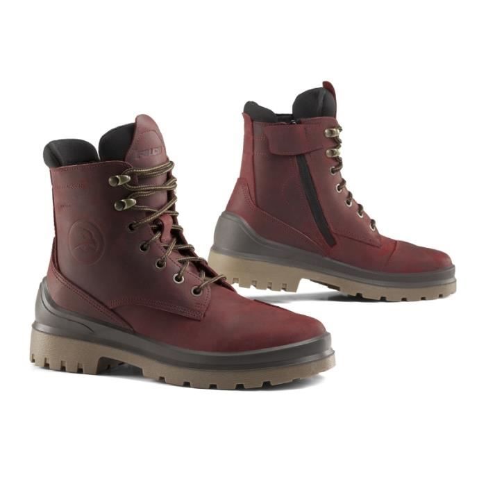 botte falco femme