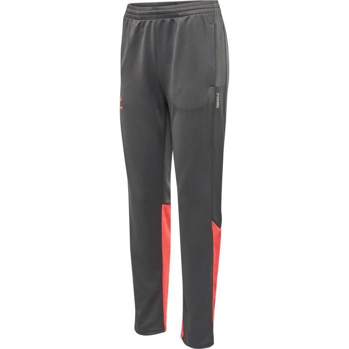 Pantalon de jogging femme Hummel Ongrid Poly - grey Pantalon de jogging femme Hummel Ongrid Poly - grey