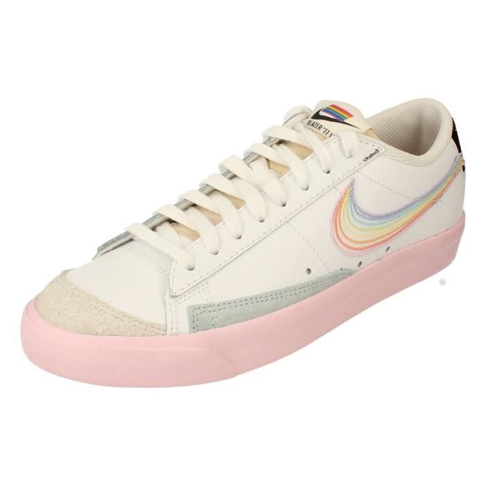 Nike blazer basse enfant hotsell
