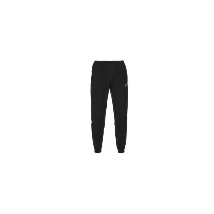 Pantalon nike deals academy noir