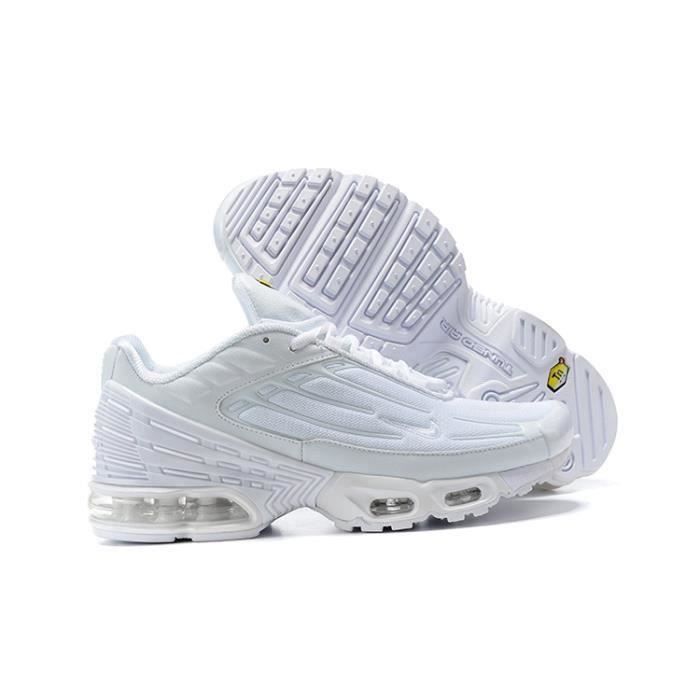 Nike tn femme argent store