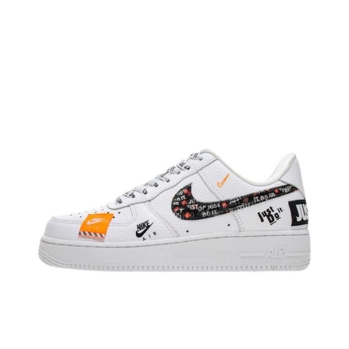 Nike just do it basket sale
