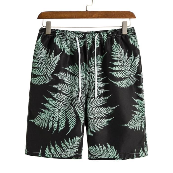Short hawaien store