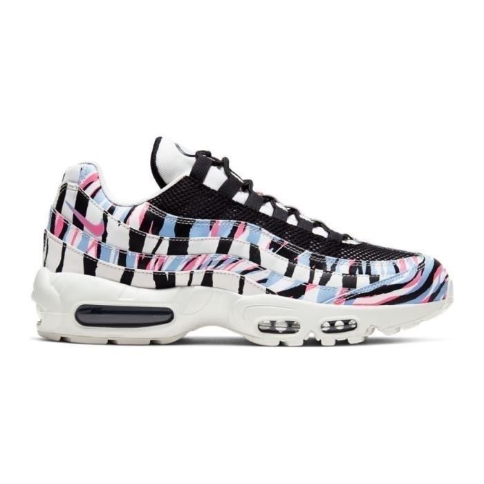 Air max clearance 95 bleu femme