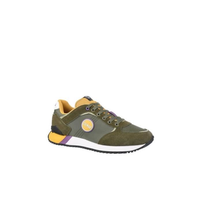 Baskets Cuater The Daily Wool - Homme - Gris Foncé - Taille US 11.5 (EU 45) - Occasion