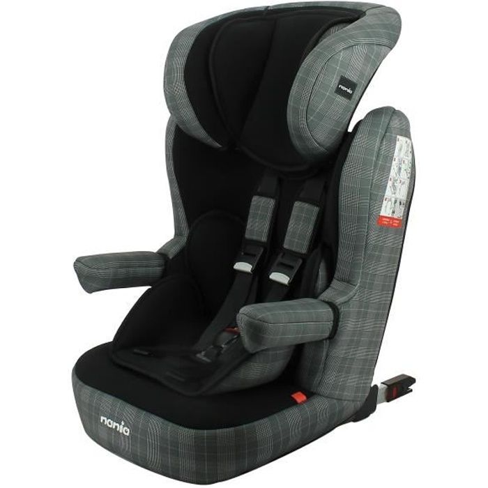 Siege auto groupe 2 3 solde deals