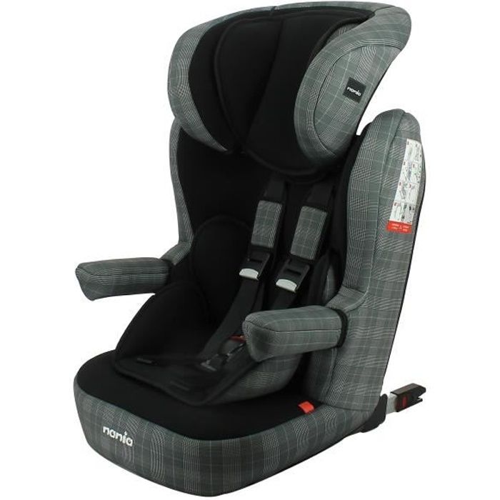 Siege auto 9 36 kg isofix Boutique en Ligne