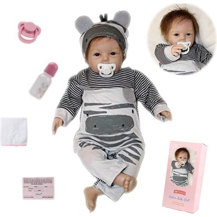 Poupée outlet reborn cdiscount