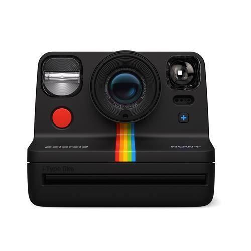 Polaroid NOW+ Génération 2 noir - 9076
