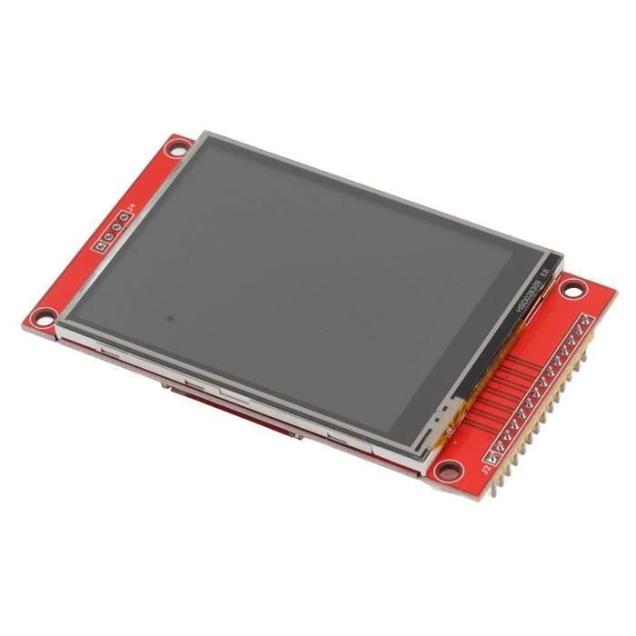 Module écran OLED 0.91 Pouce 128x32 Blanc Pour Amiga Gotek - I2C IIC 3.3V/5V