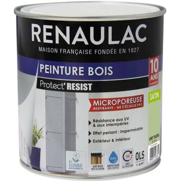 Pot peinture vert sapin - Achat / Vente pas cher