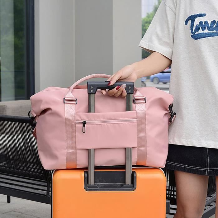 Sac voyage pratique outlet