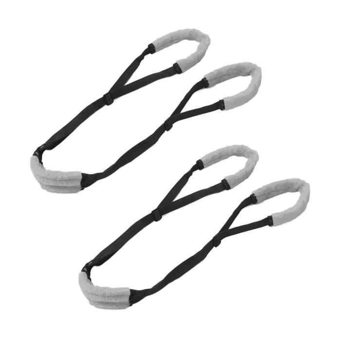 Comparer les prix de Harnais de soutien pour les pattes arrière de chien, support pour les pattes arrière de chien, portable et confortable