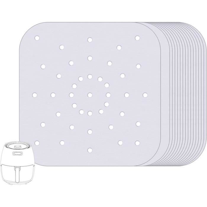Papier Impression Multifonction Double A A4 80g/m² - Ramette 100 Feuilles Blanches - Haute Qualité Pour Usage Professionnel