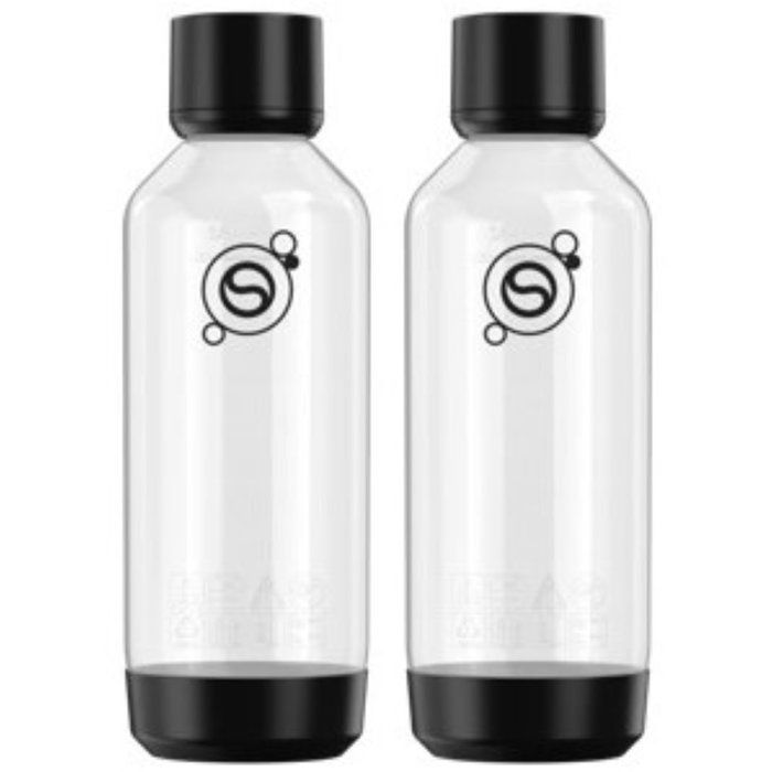 Pack de 2 Bouteilles Lave Vaisselle Refresh