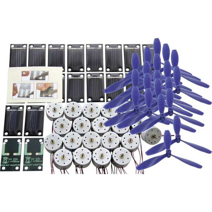 kit solaire site isolé - Panneaux solaires profesionnels
