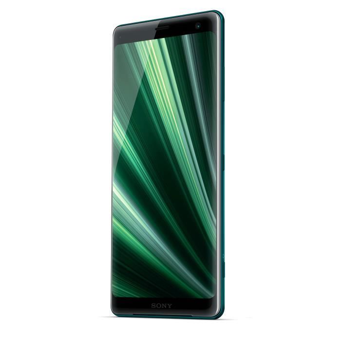 Sony Xperia XZ3