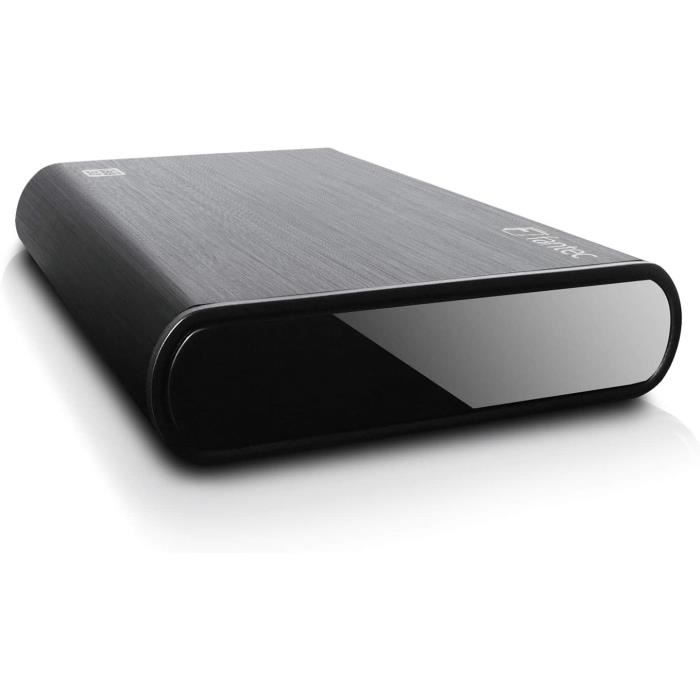 Boitier Externe Pour Disque Dur SATA 3.5