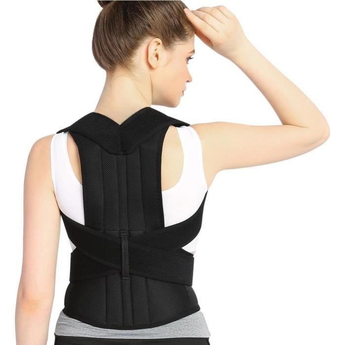 Correcteur de posture cdiscount store