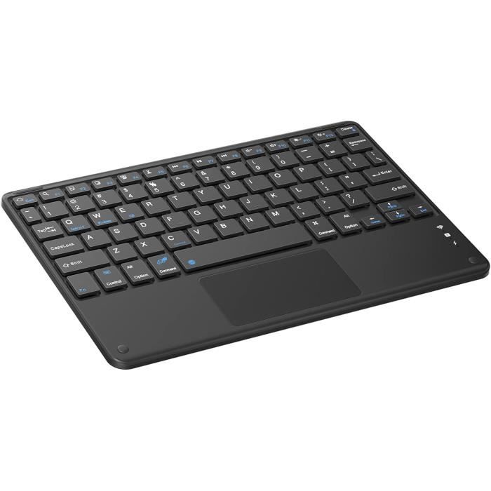 Clavier et Souris Télécommande pour Android TV Box, PC Portable, Smart TV | Lynia