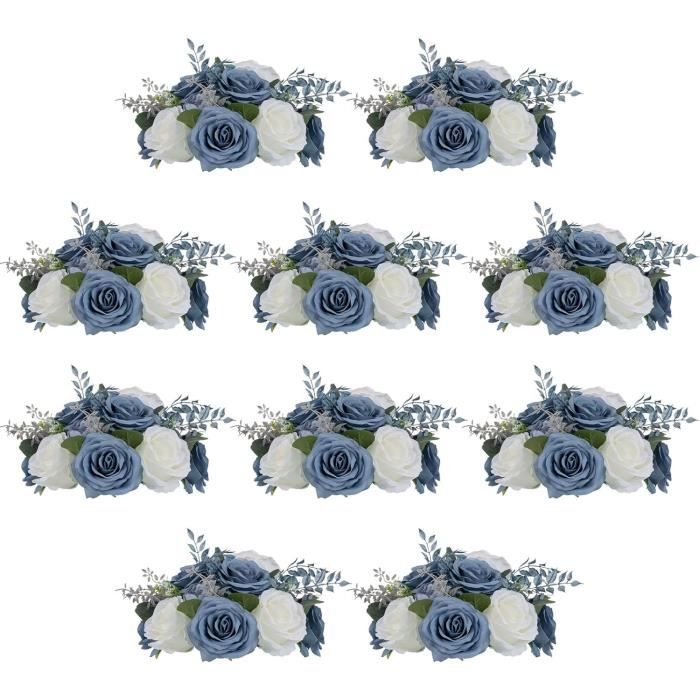 Lot De 10 Boules Transparentes Pour Décoration De Gâteau - Taille #7 (diamètre 5cm) - Pour Mariage, Anniversaire