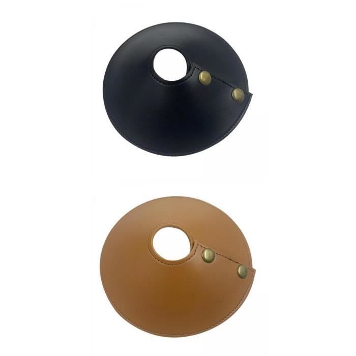 Ayex Paraluce Universale A Tulipano Per Obiettivi - Filettatura 49 Mm, In Plastica Resistente, Anti-Riflesso