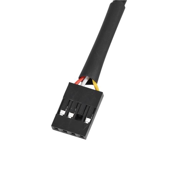 Tirette à Câble Boîte De Vitesse Manuelle AERZETIX - Compatible 1J0711761