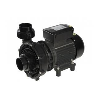 Pompe de filtration SOLUBLOC 20 monophasée pour blocs de filtration Desjoyaux&reg