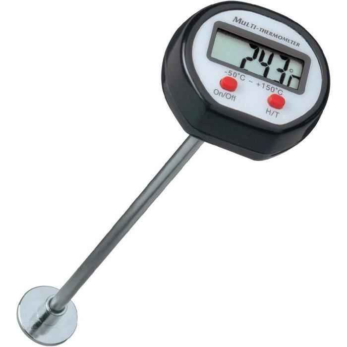 Thermomètre de cuisson à sonde DOT